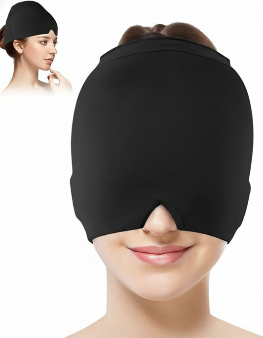 TherMax™ - Alivio Rápido Migraña 5 en 1 – Confort Inmediato y Bienestar en Casa ✨🚀 ENVÍO GRATIS 📦😍