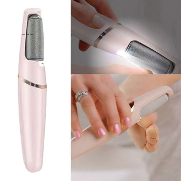 “¡Elimina los Callos y Durezas de tus Pies en Minutos – Paga al Recibir!”