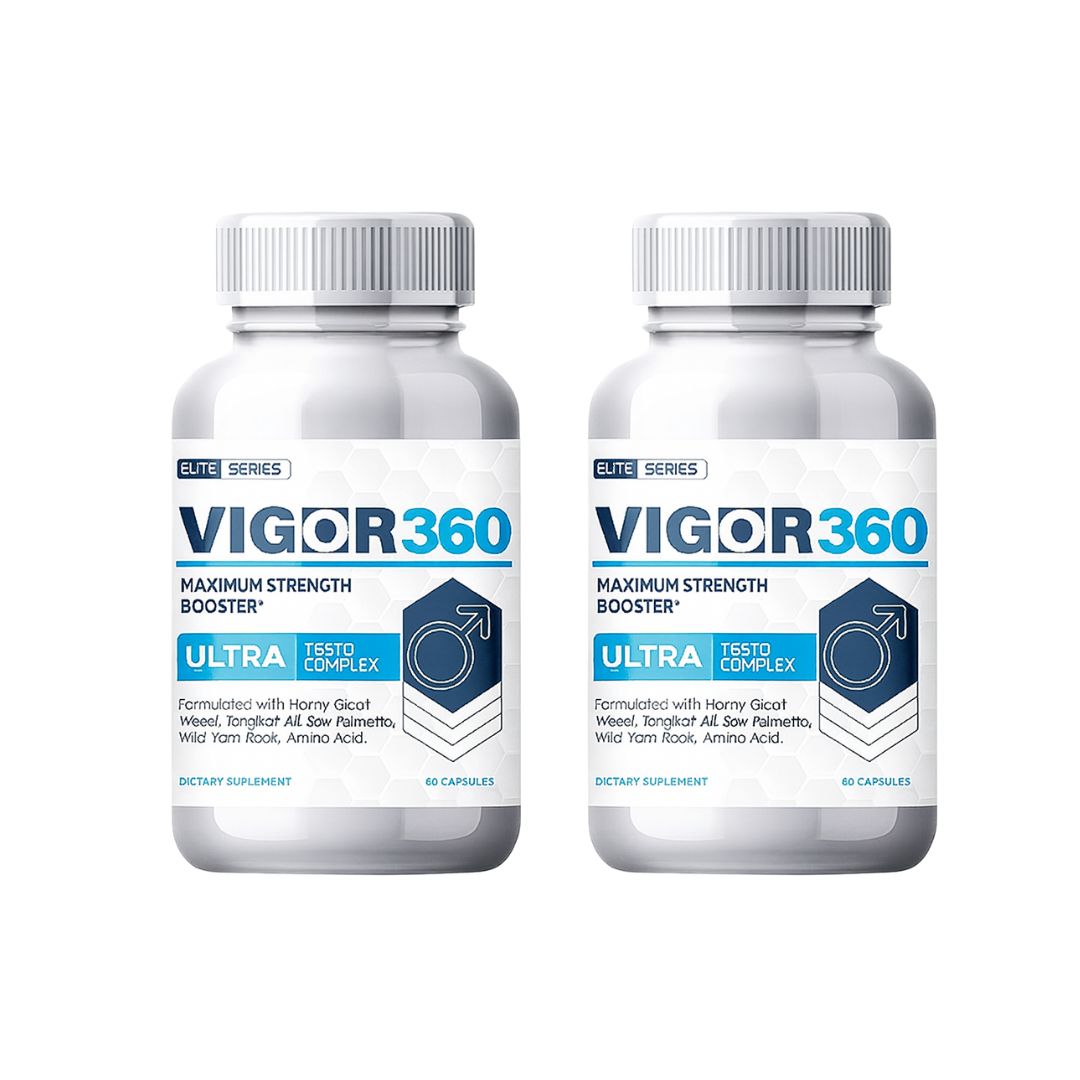 🔥 Vigor 360 Termosellado – Precio Especial por Black Friday ¡Compra 2 y consigue envío gratis.