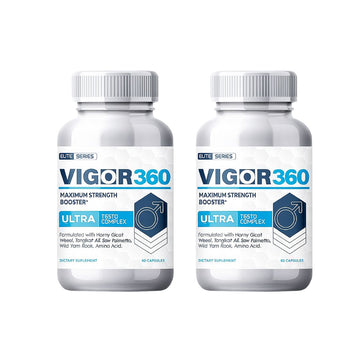 🔥 Vigor 360 Termosellado – Precio Especial por Black Friday ¡Compra 2 y consigue envío gratis.